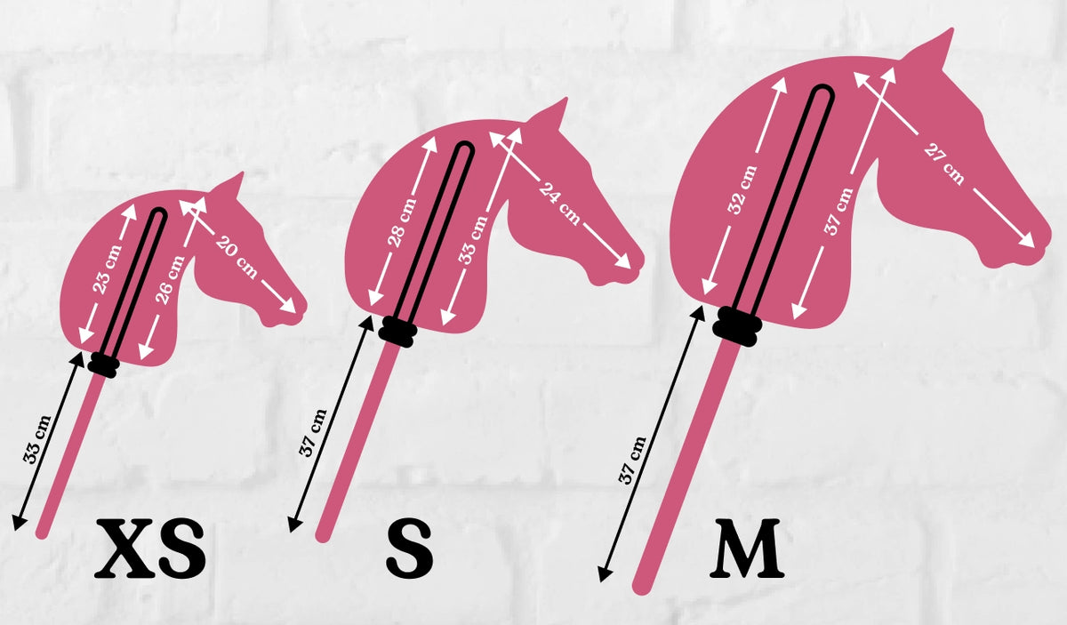 Which size fits you?