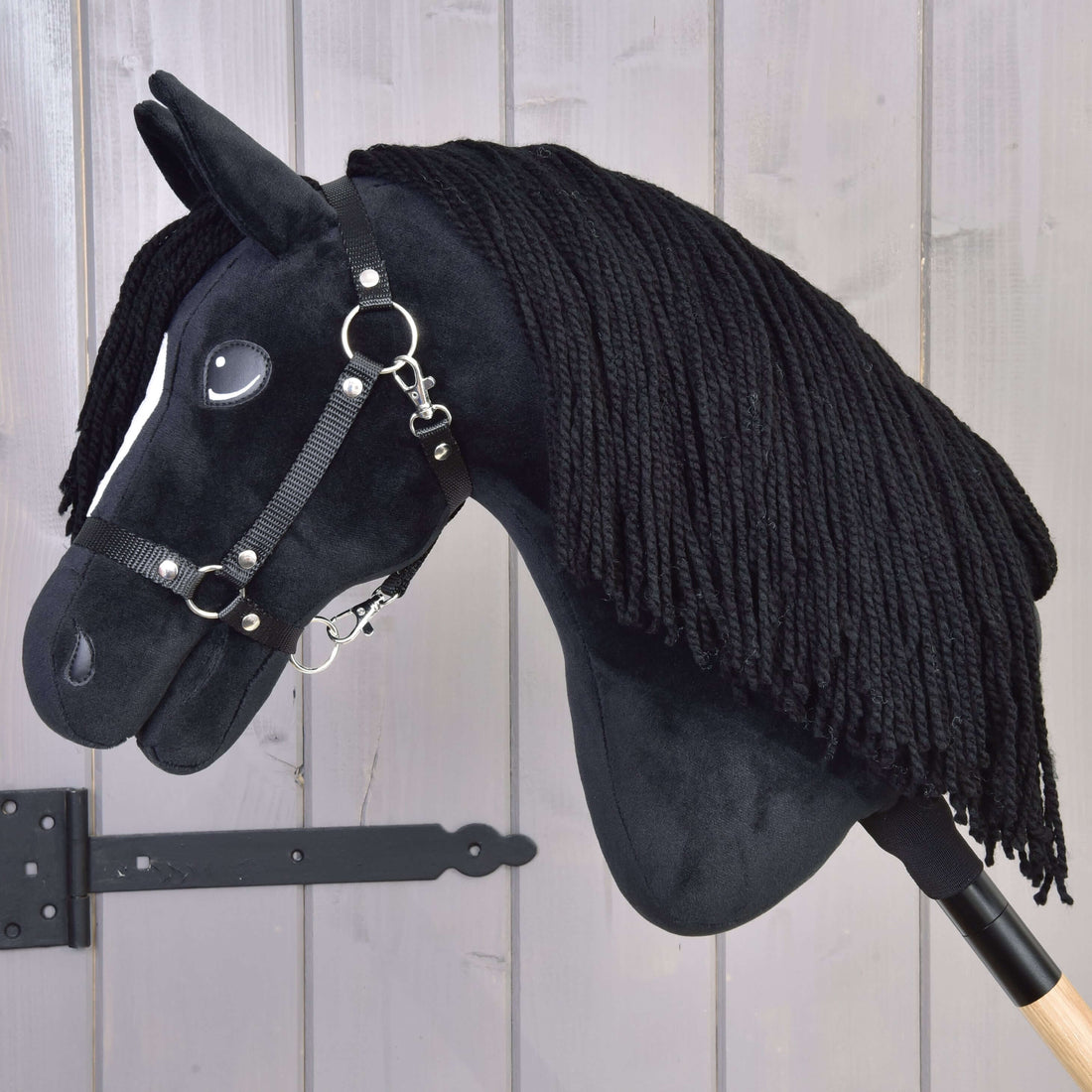Hobby Horse Cloony s črno oglavko