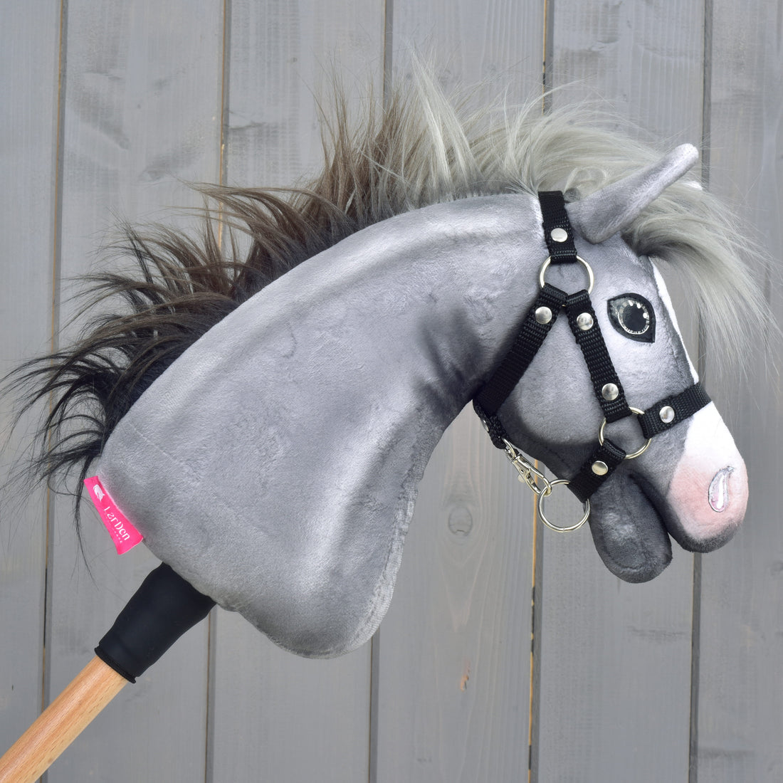 Hobby Horse Flint - size XS