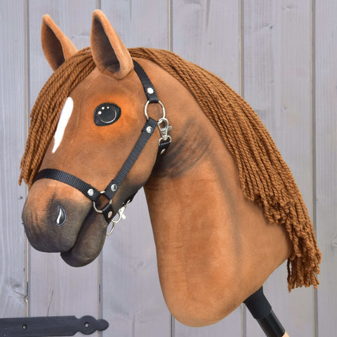Hobby Horse Pippa s črno oglavko