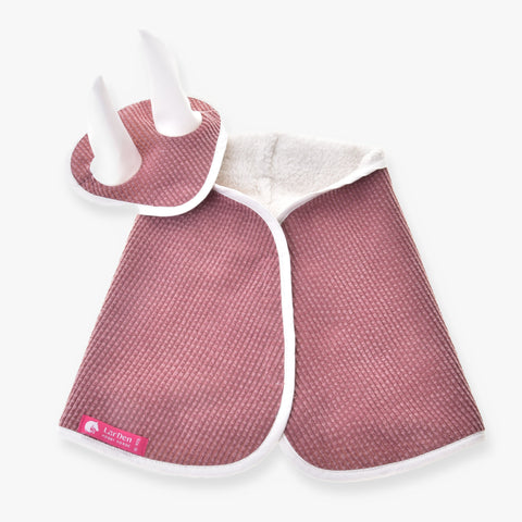Komplet Manchester Tea Rose