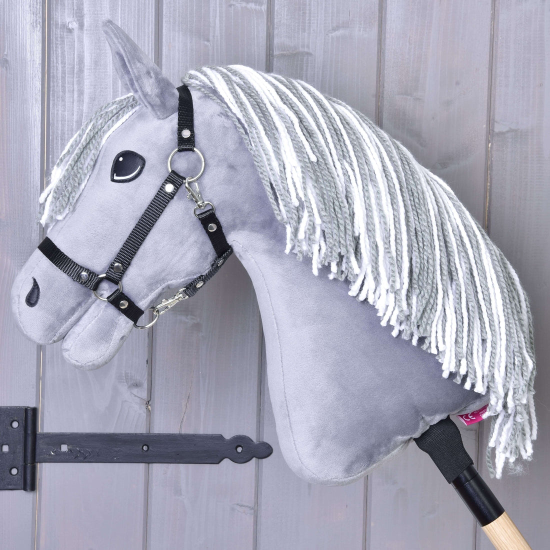 Hobby Horse Calypso s črno oglavko